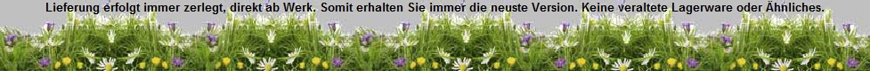 Sie sind hier im groen Gartendusche-Shop.de